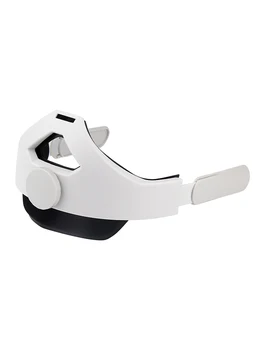 Регулируемый ремешок на голову для аксессуара Oculus Quest 2 VR-повязка на голову