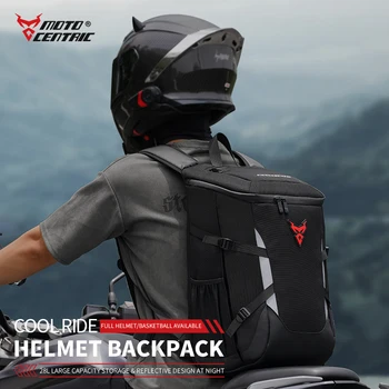 Мотоциклетная сумка, водонепроницаемая многофункциональная сумка для верховой езды на мотоцикле, вместительный шлем, рюкзак для мотоциклистов, аксессуары для мотоциклов