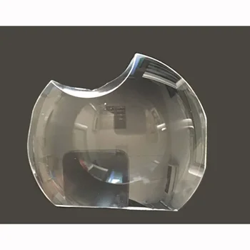 объектив пластиковая стеклянная оптическая линза с выпуклым зеркалом для Vivitek D863 D55CE D54HA D867