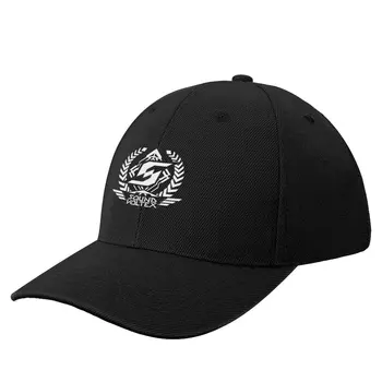 Логотип Sound Voltex - Белая футболка Essential, бейсболка, черная роскошная кепка, альпинистский тепловой козырек, женская шляпа, мужская кепка