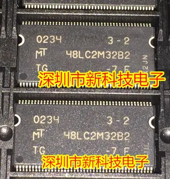 Новый и оригинальный MT48LC2M32B2TG-7F TSOP86 1 шт./лот