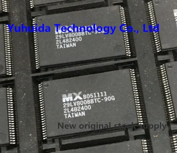 1ШТ MX29LV800BBTC-90G TSSOP оригинал большое количество отличная цена
