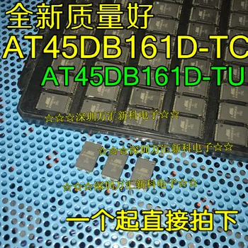10шт оригинальный новый AT45DB161D-TC AT45DB161 TSOP-28