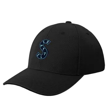 Бейсбольная кепка Seattle Metropolitans LogoKraken Inspiration, значок чайных шляп, роскошная кепка, шляпы для вечеринок, Новая шляпа, женская, пляжная, мужская