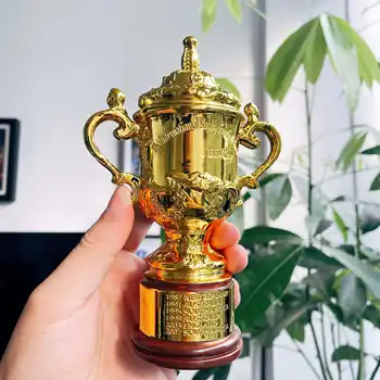 Сувенир чемпионов мира по РЕГБИ, Трофей нового дизайна