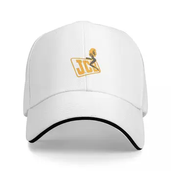 Хит продаж - JCB Cap, Модная повседневная бейсболка, Регулируемая шляпа, Летние бейсболки в стиле хип-хоп, унисекс, Настраиваемые полихромные шляпы