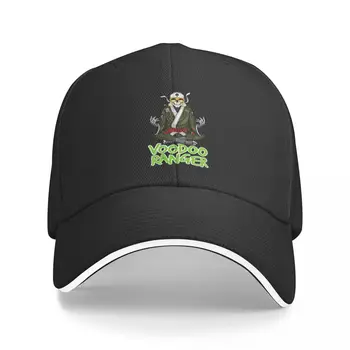 Новые винтажные voodoos rangers анонсируют бейсболку, пенопластовые шляпы для вечеринок, шляпу для гольфа для женщин, мужскую