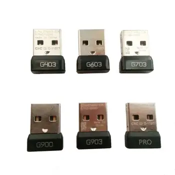 Мышь USB-приемник для беспроводных мышей G903 G403 G900 G703 G603