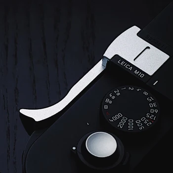 Алюминиевый Захват для большого пальца ВВЕРХ, Упор Для Большого пальца, Рукоятка Для Большого пальца Leica M10