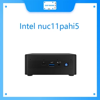 Intel Intel nuc11pahi5 cheetah Canyon мини компьютер хост офис домашние развлечения микро ПК