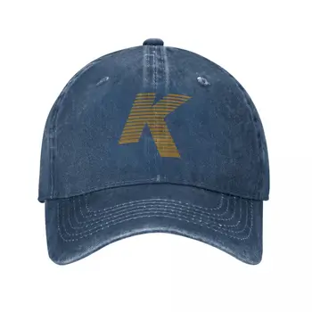 Zildjian K Logo Cap Ковбойская Шляпа Одежда для гольфа мужская роскошная кепка с тепловым козырьком женская Мужская