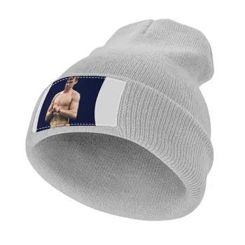 Вязаная шапочка tom daley Wild Ball Hat забавная шляпа Модные пляжные мужские шляпы Женские