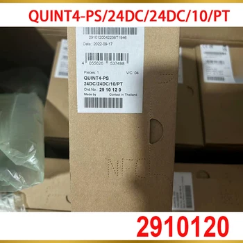 QUINT4-PS / 24DC /24DC /10 /PT Для блока питания Phoenix 2910120