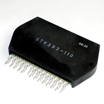 Модуль IC Усилителя мощности звука STK393-110 AF
