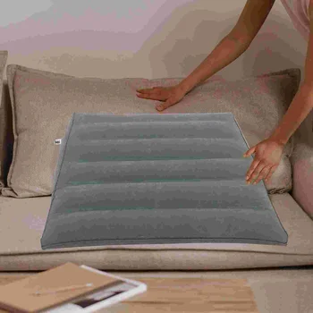 Поясная подушка для стула, надувная подушка, коврик для успокаивающего положения во время сна, Клиновидная подушка для сна, Антирефлюксная подушка, ватный тампон, коврик