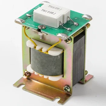 Трансформатор электрического тока 5A/0,1A для среднечастотной тиристорной индукционной литой печи