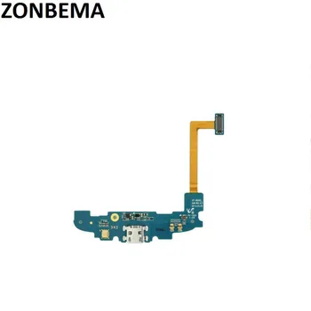 ZONBEMA Оригинальное зарядное устройство USB-док-станция Гибкий кабель для Samsung Galaxy Core i8262 i8260 i8262D