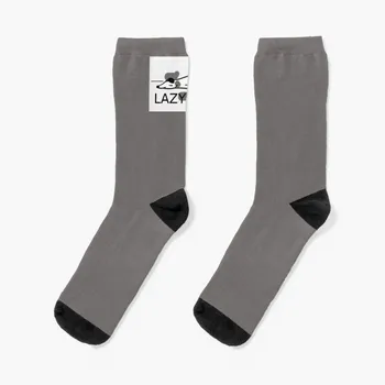 Хлопковые носки The Lazy Minx, хлопковые носки crazy men, высококачественные милые дизайнерские мужские носки, женские
