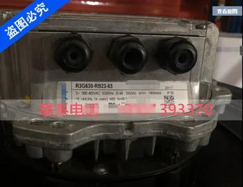 Оригинальный и аутентичный внутренний вентилятор кондиционера, импортированный из Германии R3G630-RB23-63
