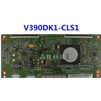 Логическая плата V390DK1-CLS1 4K с 28-дюймовым экраном M280DGJ-L30