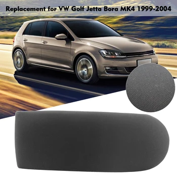 KKMOON Центральная Консоль, Подлокотник для Автомобиля, Крышка для укладки автомобилей, автоаксессуары для VW Golf Jetta Bora MK4 1999-2004