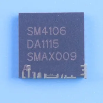 (10-50 шт./лот) SM4106 QFN-48 ЖК-экран с чипом IC Совершенно Новый Оригинал