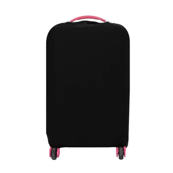 Новый защитный чехол для багажа для 18-30-дюймового чемодана-тележки с защитой от царапин, эластичные мешки для пыли, дорожные принадлежности