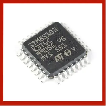 Оригинальный M8S103K3T6C LQFP-32 16 МГц/8 КБ флэш-памяти/8-битный микроконтроллер -MCU