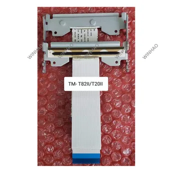 новая оригинальная термопечатающая головка TM-T82II M267A M267D TM-T20II для POS-принтера запасная печатающая головка tmt82ii tmt20ii