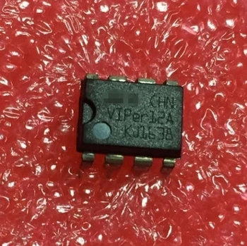 5ШТ VIPER12A VIPER12 Совершенно новый и оригинальный чип IC