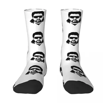 Носки Kenny Powers, забавный подарок, носки для кроссфита, носки Мужские женские