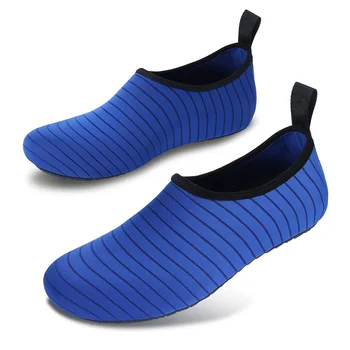 Обувь для плавания Пляжная Йога Дайвинг Серфинг Подводное Плавание