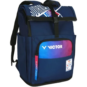Теннисная сумка спортивные аксессуары мужчины женщины 2023 SuDiman сумка для бадминтона рюкзак BR3041SC
