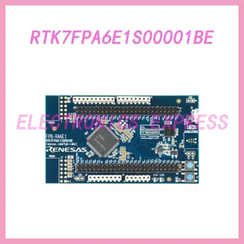 RTK7FPA6E1S00001BE ARM Гибкая Прототипная плата FPB для RA6E1
