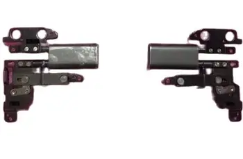 Для Lenovo ThinkPad YOGA X1 4-й слева и справа набор петель для ЖК-экрана 00JT845 00JT844