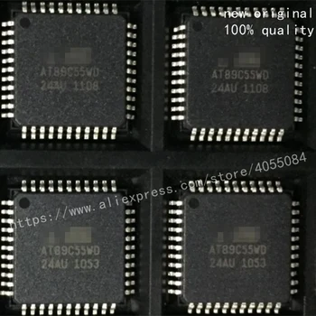 AT89C55WD AT89C55 микросхема электронных компонентов AT89