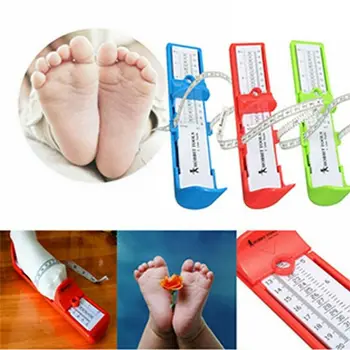 Измеритель размера для детей и юниоров, линейка для новорожденных, калькулятор посадки обуви, инструмент для измерения обуви, измерение стопы