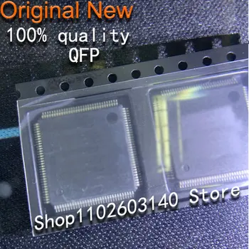 (5-100 штук) 100% Новый чипсет STM32F103C6T6A STM32F 103C6T6A QFP-48