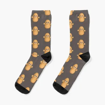 Носки Happy Peanut Носки для скалолазания роскошные носки теплые носки хоккейные дизайнерские мужские носки женские