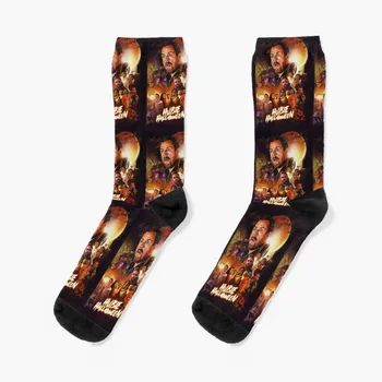 Hubie halloween Socks носки эстетические Забавные носки новые мужские носки для гольфа Мужские носки Элитного бренда Женские