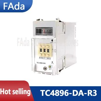 Новый Оригинальный Многофункциональный Регулятор температуры TC4896-DA-R3 С Диапазоном температур 300 ℃