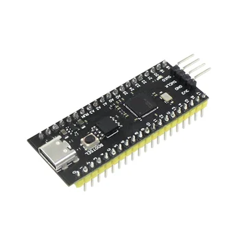Для Raspberry Pi YD-RP2040 Плата Разработки 4 МБ Флэш-памяти Двухъядерная Материнская Плата ARM-Микроконтроллера 264KB
