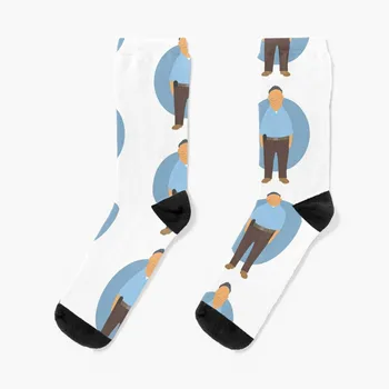 Плюшевые носки роскошные детские носки для женщин мужские