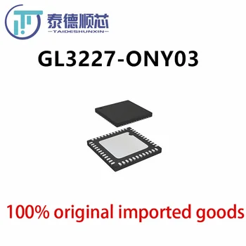Оригинальный запас GL3227-ONY03 packageQFN48 интегральных схем, электронных компонентов с одним модулем
