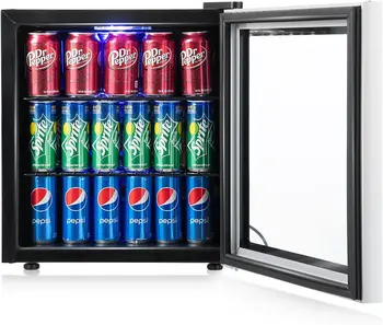 столешница, отдельно стоящий, для напитков, охладитель напитков, холодильник, мини-холодильник, для пива, охладитель вина, 18,5 x 17,5 x 2019