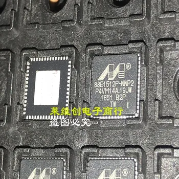 Только оригинальный 88E1512PB2-NNP2I000 QFN-56 совершенно новый подлинный чип