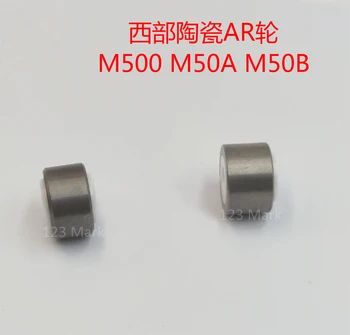 Автоматический круг для нарезания резьбы и зажима SEIBU AR /керамический круг M500 M50A 14*8*10 / M50B 14*10*10 для SEIBU M500/M50A/M50B