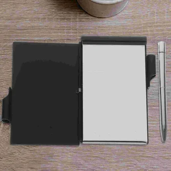 Вкладки страниц Практичные Блокноты для заметок Карманные Заметки Маленькие Мини-блокноты для планирования Портативная ручка для записи