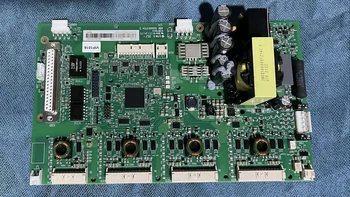 Материнская плата ZINT-571 ZINT-592 преобразователя частоты ABB ACS880.ACS580 Power Drive Board