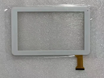 9-дюймовый планшет XLD FHX с емкостным сенсорным экраном, дигитайзер-сенсор, внешняя стеклянная панель